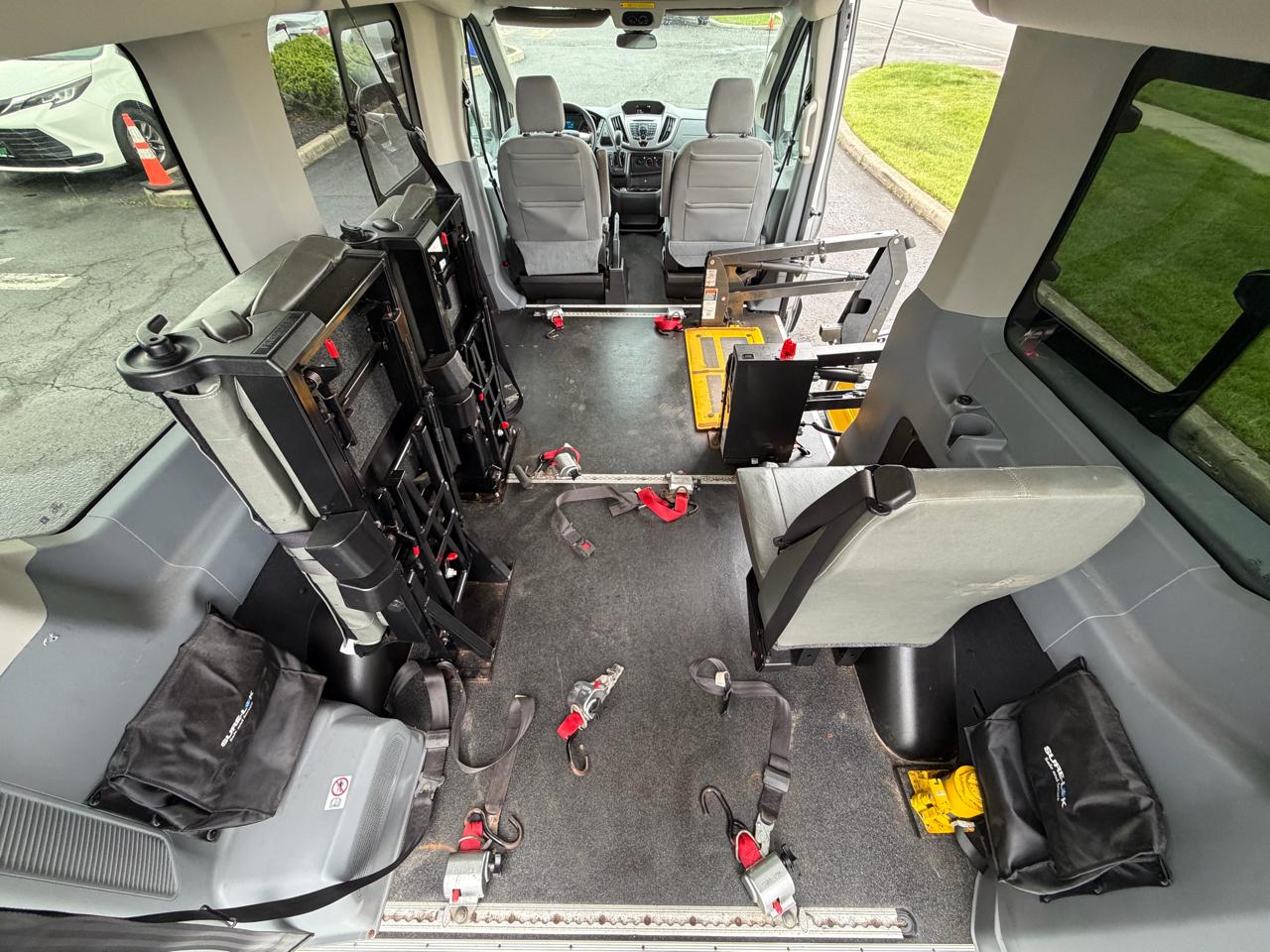 ford transit wagon 2018 1FDZK1CMXJKA35491 image ford transit wagon 2018 1FDZK1CMXJKA35491 image